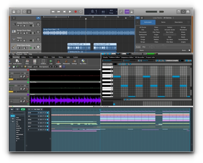 How To Make EDM From Home For Free [ Complete Setup Guide ]
